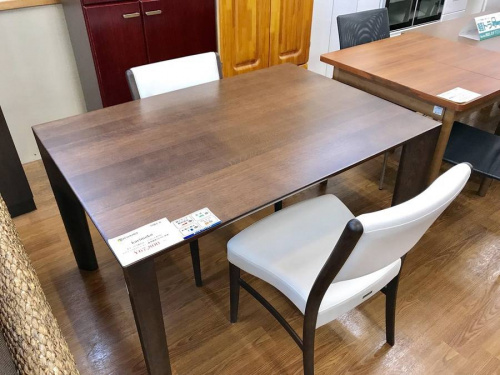 家具・インテリアのダイニング