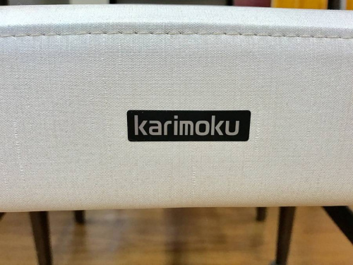 カリモクのｋａｒｉｍｏｋｕ