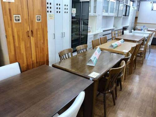 IKEAのイケア