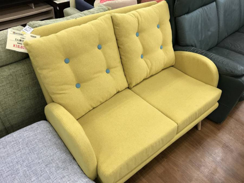 家具・インテリアのソファー