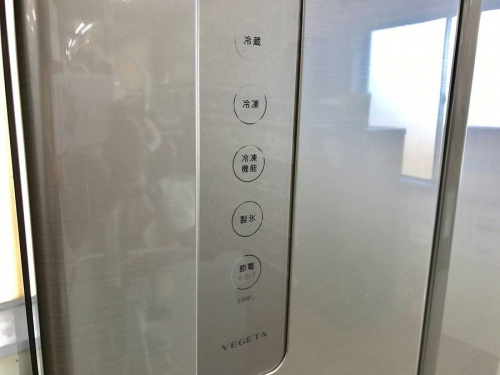 東芝の買い替え