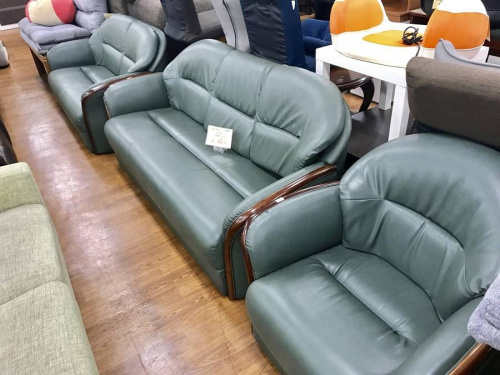家具・インテリアのソファー