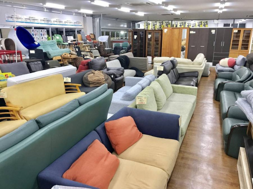 トレファク藤沢