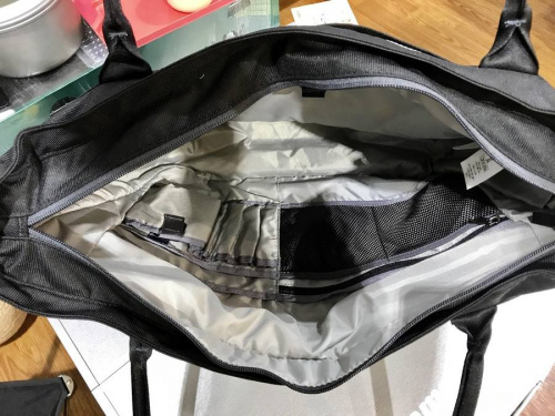 パタゴニア（patagonia）のバッグ