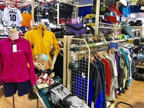 バッグのトレファク藤沢