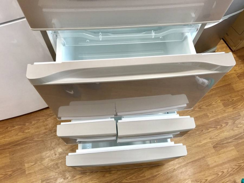 買い替えのエアコン