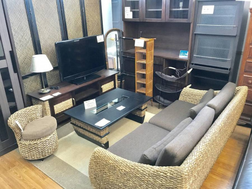 トレファク藤沢