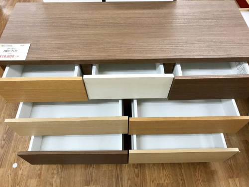 ニトリのＮＩＴＯＲＩ