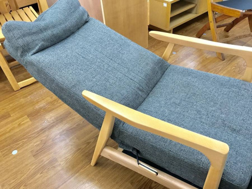 トルニオのソファー