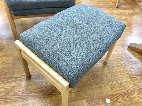 ソファーのトレファク藤沢