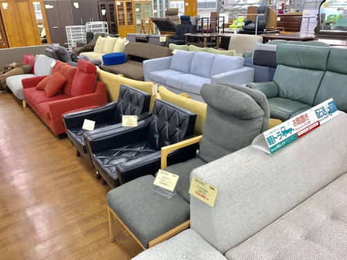 トレファク藤沢