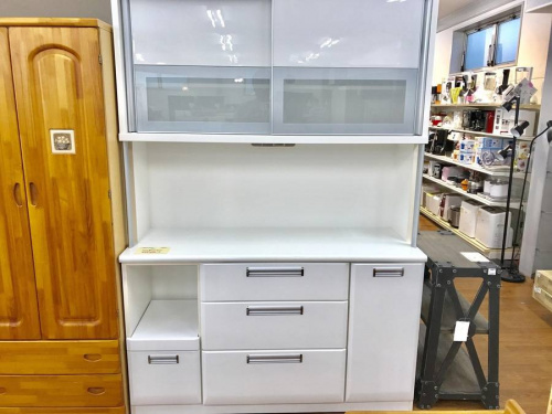 家具・インテリアのニトリ