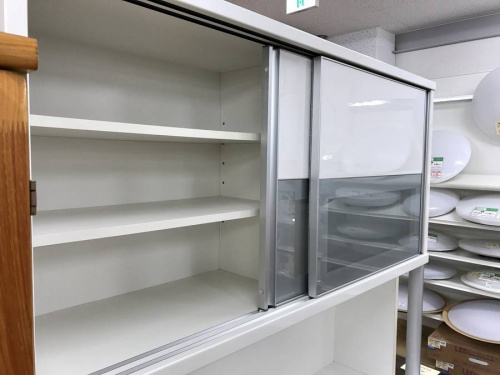 ニトリのレンジボード