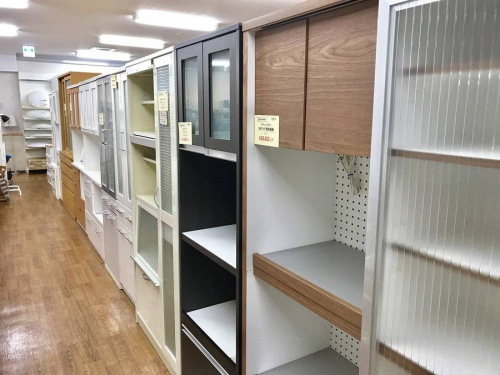 ＮＩＴＯＲＩのトレファク藤沢