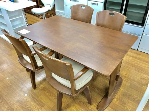 家具・インテリアのダイニングセット