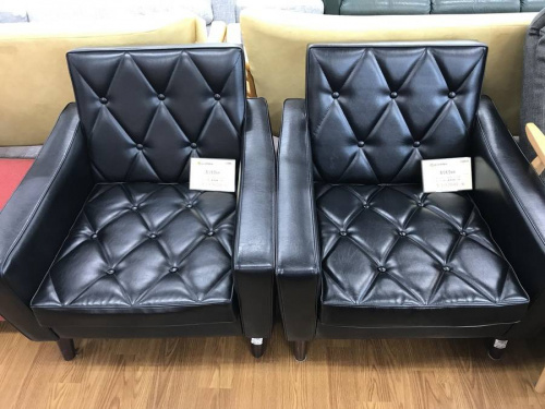 家具・インテリアのソファー