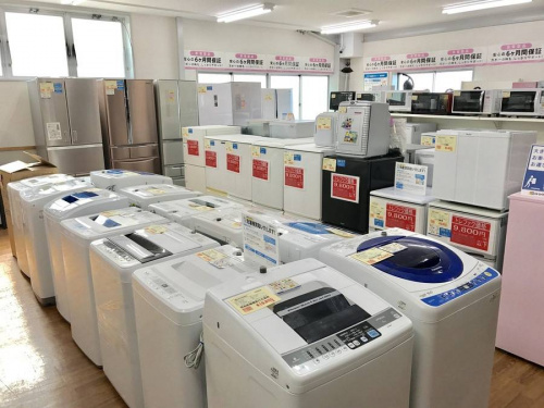 生活家電・家事家電の冷蔵庫