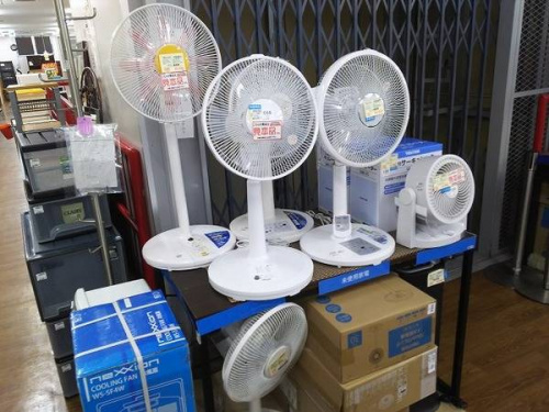 エアコンのトレファク藤沢