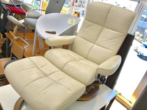 家具・インテリアのリクライニングチェア