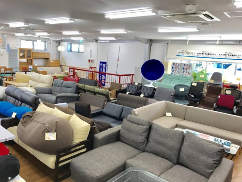 北欧のトレファク藤沢