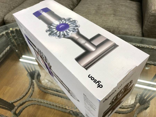 dysonのダイソン