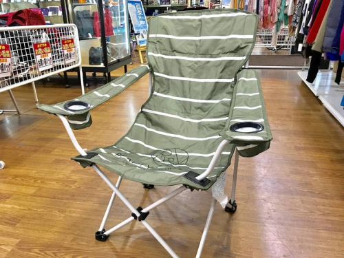 アウトドアのBEAUTY&YOUTH