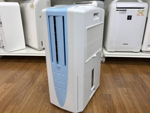 生活家電・家事家電のコロナ