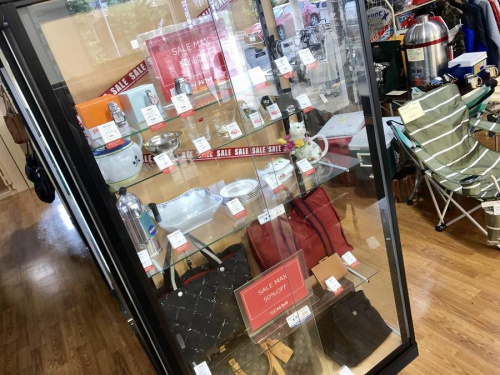 ブランド・ラグジュアリーのサマーセール