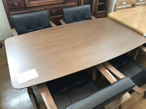 家具・インテリアのダイニングセット