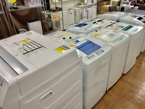 トレファク藤沢