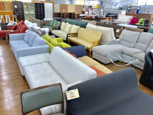 モモナチュラルのMOMONATURAL