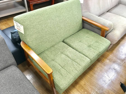 家具・インテリアのソファー