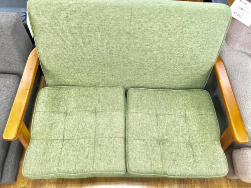 ソファーの北欧