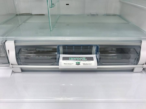 HITACHIのトレファク藤沢