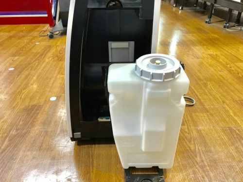 加湿器のＳＨＡＲＰ