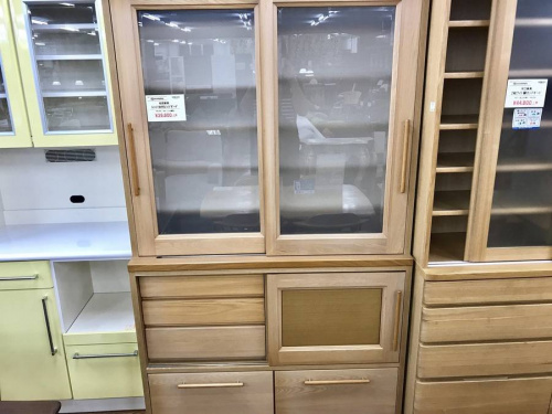家具・インテリアのレンジボード