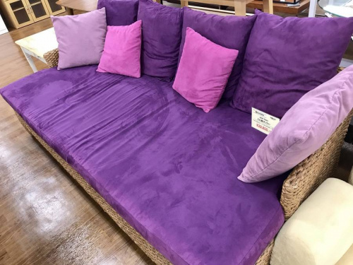 家具・インテリアのソファー