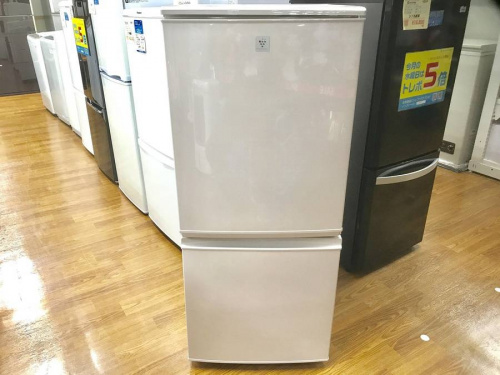 生活家電・家事家電の冷蔵庫