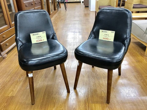 家具・インテリアの椅子