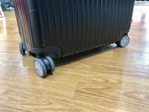 RIMOWAのサルサ