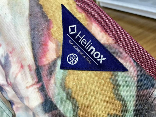 HELINOXのヘリノックス