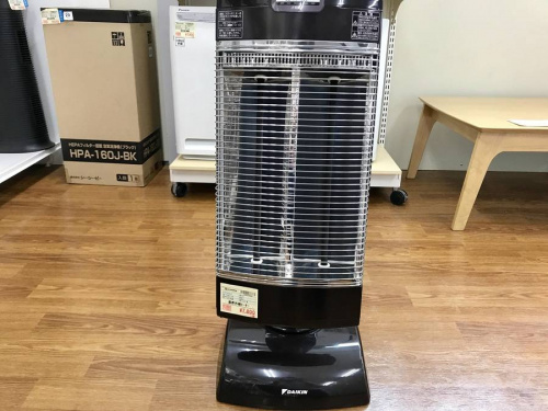生活家電・家事家電の季節家電