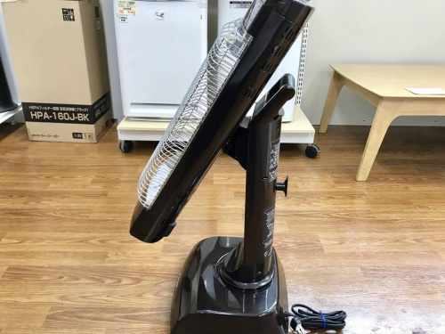ダイキンのヒーター