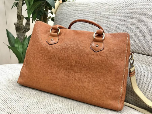 バッグの土屋鞄