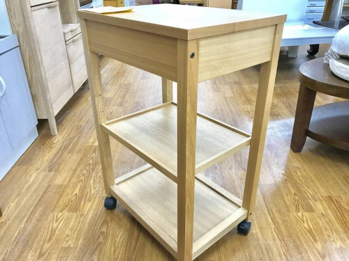 ラックのトレファク藤沢