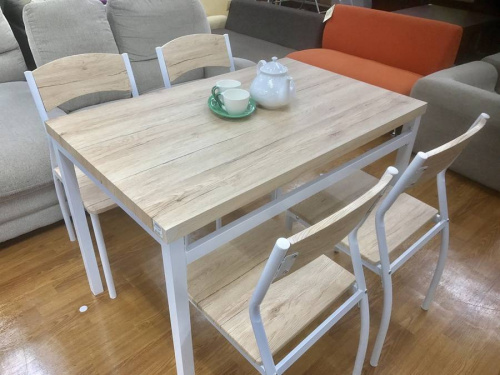 家具・インテリアのダイニングセット