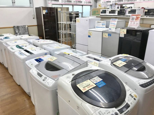 トレファク藤沢