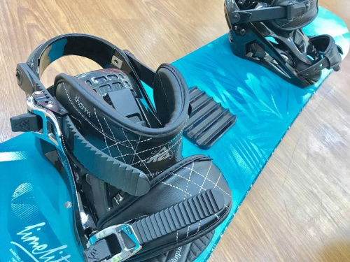 ウィンタースポーツのトレファク藤沢
