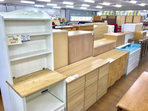 イケアのトレファク藤沢