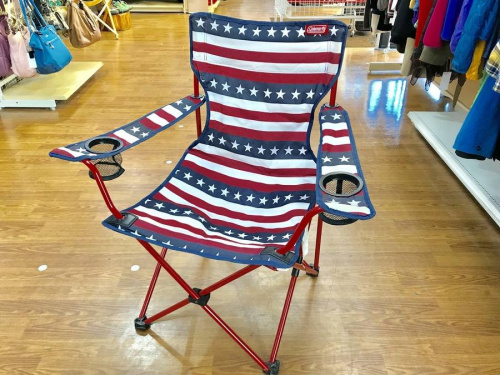 スポーツ・アウトドアのColeman